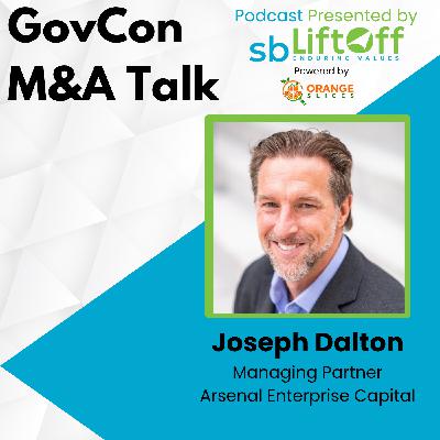 Aerospace & Defense Trends: Joseph Dalton Aerospace & Defense Trends: Joseph Dalton