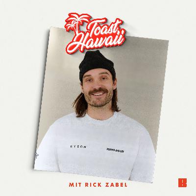Rick Zabel