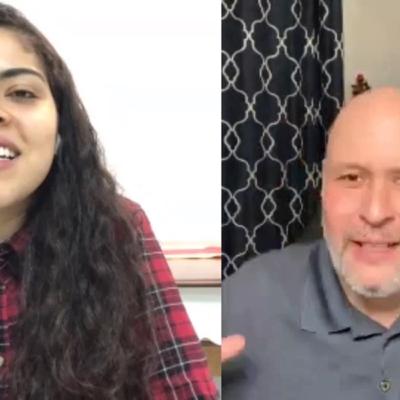 O Poder da Intercessão Pelos Órfãos- (c/ Danny Lima) O Poder da Intercessão Pelos Órfãos- (c/ Danny Lima)