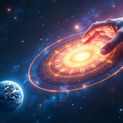 [S4:E21] Did the Universe Just Get Lucky? The Mind-Blowing Odds Against Life's Existence!