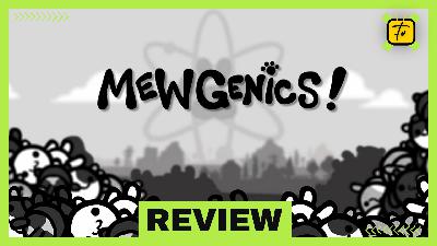 Review - Mewgenics