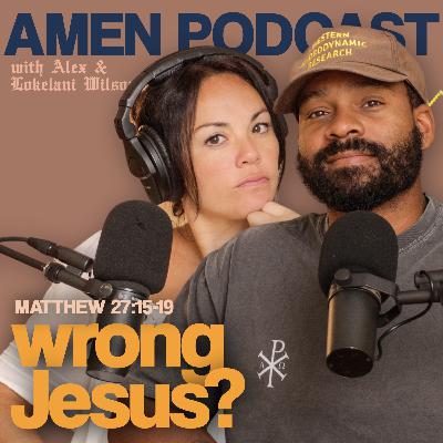 Which Jesus? Which Jesus?