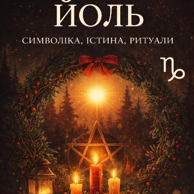 Йоль. Зимове сонцестояння