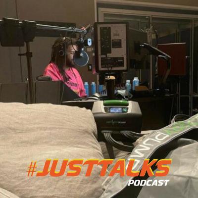 Just The Two of US l Episode 25