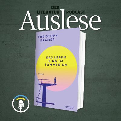 Lohnt sich Christoph Kramers „Das Leben fing im Sommer an“?