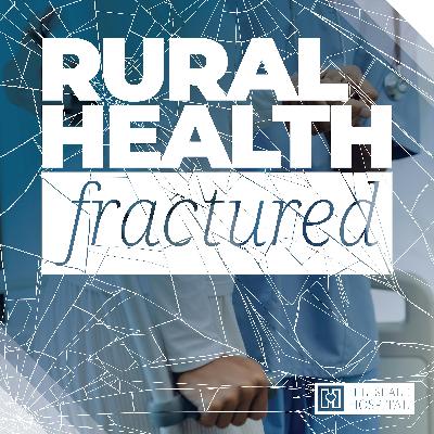 Rural Health Fractured: Addressing the Rise of Violence Against Healthcare Workers