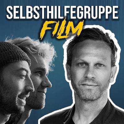 Ep. 43 mit Producer Andi Wecker: Wie kreiert man Filme und Serien?