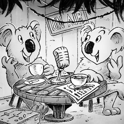 Ruokkiiko kokonaisarkkitehtuurityö itse itseään?