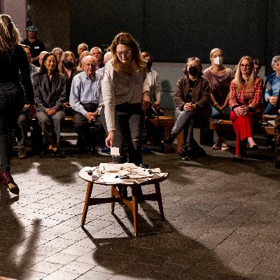 Time Of Remembrance 11 - 02 - 2022 Time Of Remembrance 11 - 02 - 2022