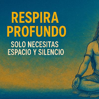 RESPIRA 💛 MEDITA UNOS MINUTOS 💛 GENERA MOMENTO DE PAZ 💛 Silencio y ALIENTO 💛 RESPIRA 💛 10 MINUTOS.