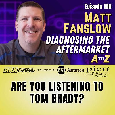 Are You Listening to Tom Brady? [E198]