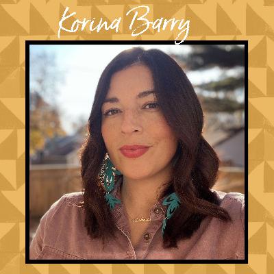 Korina Barry: Leading from abundance with NDN Collective