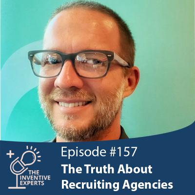 "The Truth About Recruiting Agencies" Expert Advice For Entrepreneurs w/ Nichloas Sharp