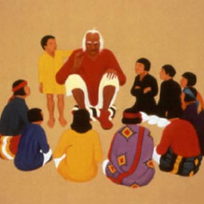 Voices of Truth: Indigenous Authors of Ontario