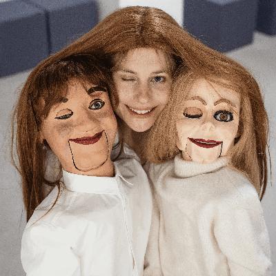 H13 Artist Talk 2025