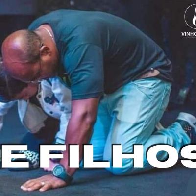 PAIS E FILHOS | Ap. ENÉAS GONÇALVES PAIS E FILHOS | Ap. ENÉAS GONÇALVES