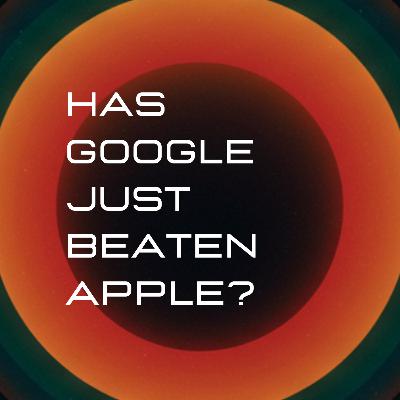 Has Google Just Beaten Apple With The New AI Phone? (Google Pixel 10)