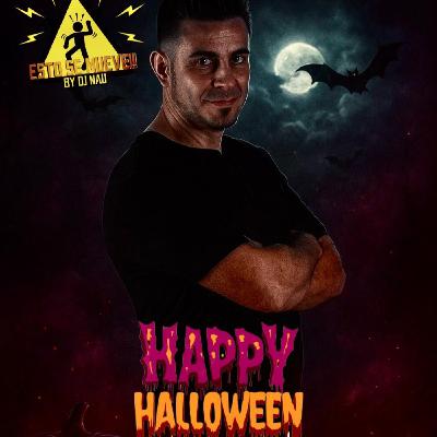 Esto se mueve by Dj Nau - 30 Noviembre Especial HALLOWEEN 2025