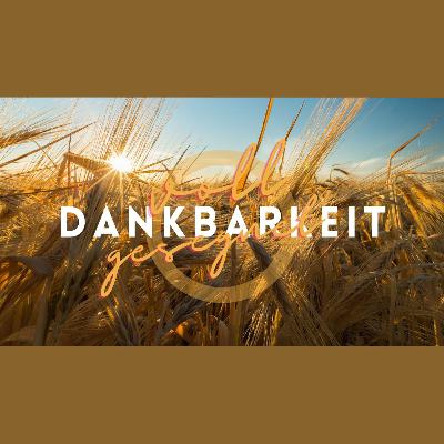 Dankbarkeit | Daniel Gerasch