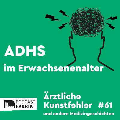 ADHS bei Erwachsenen