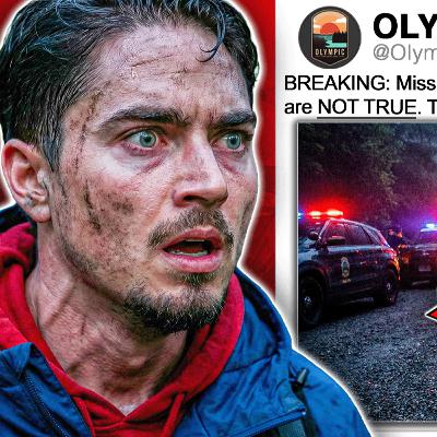 We've Been Lied to. Olympic National Park Would SHUT DOWN if The Truth Came Out... We've Been Lied to. Olympic National Park Would SHUT DOWN if The Truth Came Out...