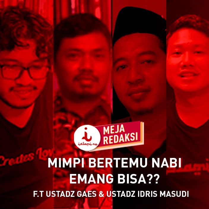Podcast Islamidotco