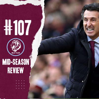 #107 | Danny Ings to West Ham | Mid-Season Review | Saints Preview #AVFC #Southampton