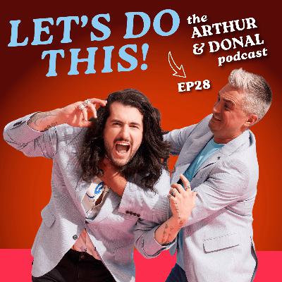 Brain Bending Banter with Keith Barry