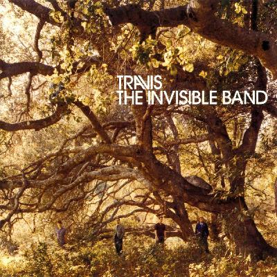 Travis - The Invisible Band Travis - The Invisible Band