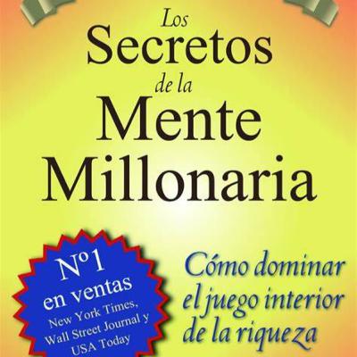 #62 - ¡Ahorra el 50% de tu sueldo! - Los secretos de la mente millonaria - T. Harv Eker - Libros para inversores