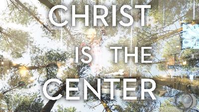 Feb 16 | Colossians & Philemon - Christ is the Center