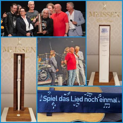 07.08.2024: 60 Jahre Stern Meißen