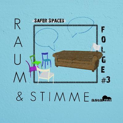 Safer Spaces Safer Spaces