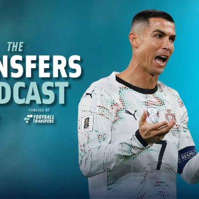 Transfer spend hits records | Jacquet to Liverpool | Saudi moves | Strand Larsen fee