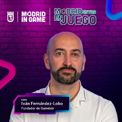 Guiando a Europa para liderar el sector del gaming