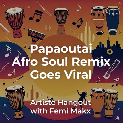 “Papaoutai” by Stromae Afro Soul: Why This Viral AI Remix Is Everywhere “Papaoutai” by Stromae Afro Soul: Why This Viral AI Remix Is Everywhere