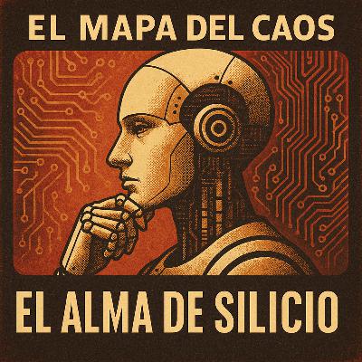 El Alma de Silicio: ¿IA Consciencia Oculta? La Conspiración Silenciosa | El Mapa del Caos