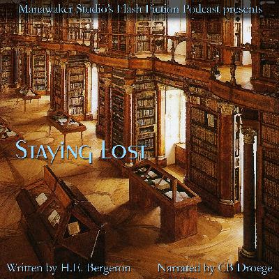 Staying Lost – FFP 1018