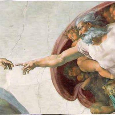 JESUS: Refresh & Reset