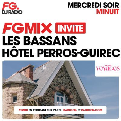 FG MIX INVITE : LES BASSANS HÔTEL AVEC DÉSIRS DE VOYAGES FG MIX INVITE : LES BASSANS HÔTEL AVEC DÉSIRS DE VOYAGES