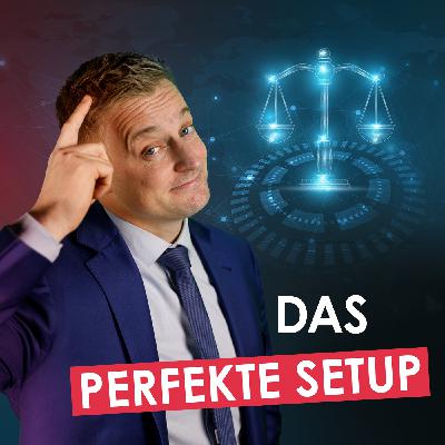 628 🎞️ | Dieses Immobilien-Setup spart dir Hunderttausende an Steuern (legal!)