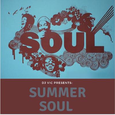 Episode 2: Summer Soul