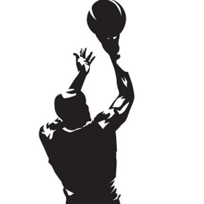 Shooters keep shooting 🏀 🏀 🏀