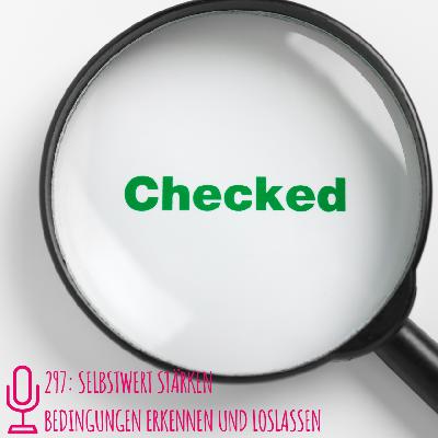 297:Selbstwert stärken