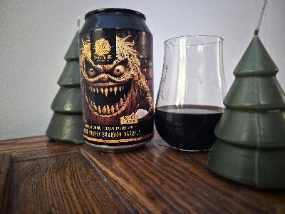 Advent 2025 Day 23 - X-Brewing - Project X #01 - ep717