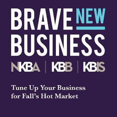 Brave New Business: Tune Up Your Business for Fall's Hot Market