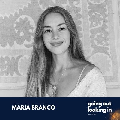 Maria Branco - The Rising Phoenix: On the Feeling of Home, Belonging and the Initiation into One's Own Power