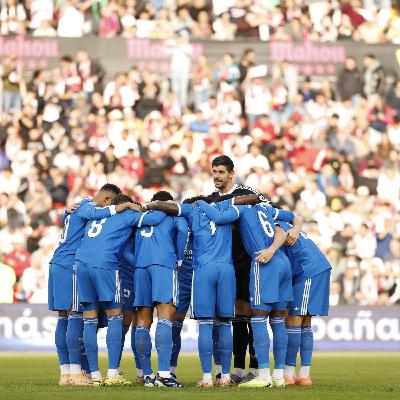 Podcast 13x29 'No contábamos con esto' | Post Rayo Vallecano 0 - 0 Real Madrid Podcast 13x29 'No contábamos con esto' | Post Rayo Vallecano 0 - 0 Real Madrid