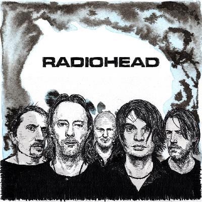 Drum Shorts: Radiohead – Pyramid Song (Drum Groove Transcription)