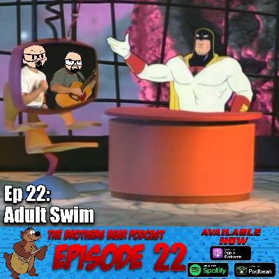 Adult Swim